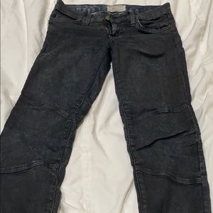 Current Elliot jean/pants